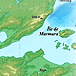 Условные обозначения на морских картах